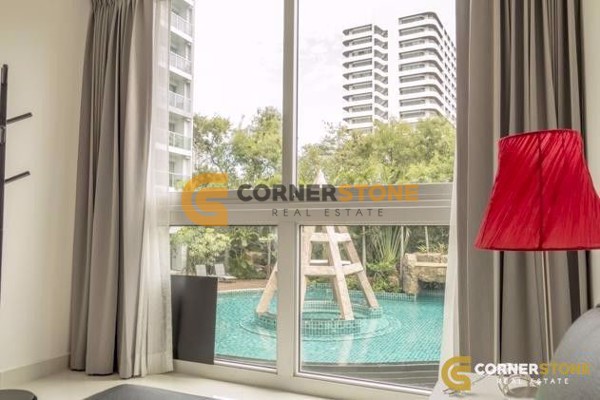 Picture of 1 Bedroom Condo in Club Royal Wongamat Wongamat