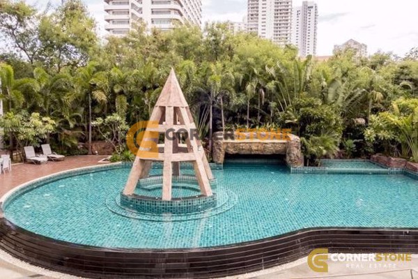 Picture of 1 Bedroom Condo in Club Royal Wongamat Wongamat