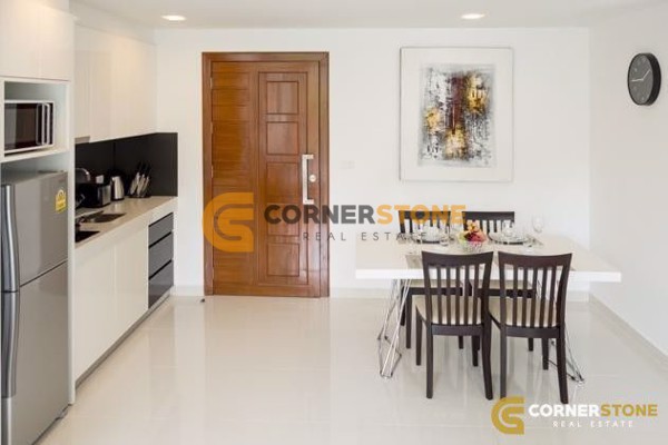 Picture of 1 Bedroom Condo in Club Royal Wongamat Wongamat