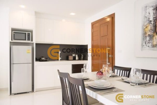 Picture of 1 Bedroom Condo in Club Royal Wongamat Wongamat