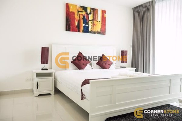 Picture of 1 Bedroom Condo in Club Royal Wongamat Wongamat