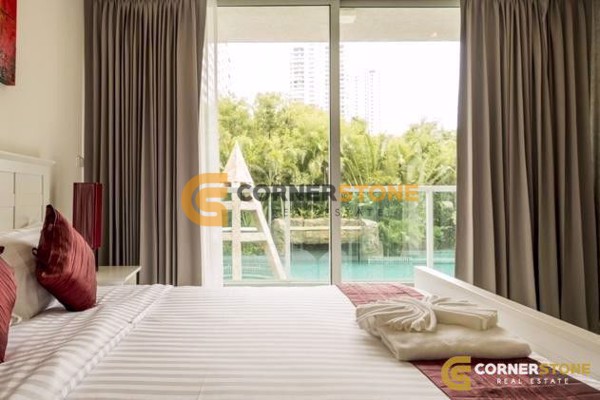 Picture of 1 Bedroom Condo in Club Royal Wongamat Wongamat