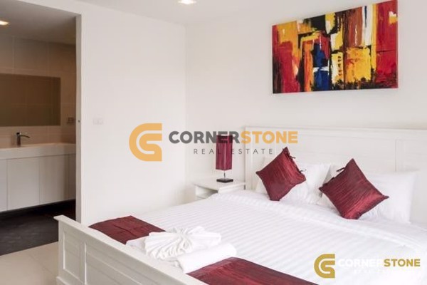 Picture of 1 Bedroom Condo in Club Royal Wongamat Wongamat