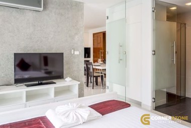 Picture of 1 Bedroom Condo in Club Royal Wongamat Wongamat