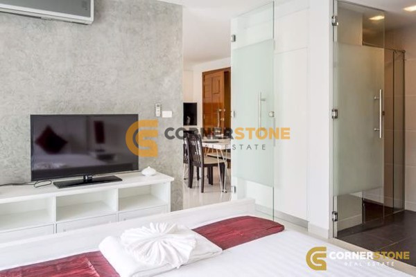 Picture of 1 Bedroom Condo in Club Royal Wongamat Wongamat