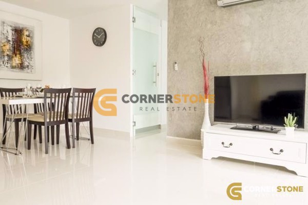 Picture of 1 Bedroom Condo in Club Royal Wongamat Wongamat