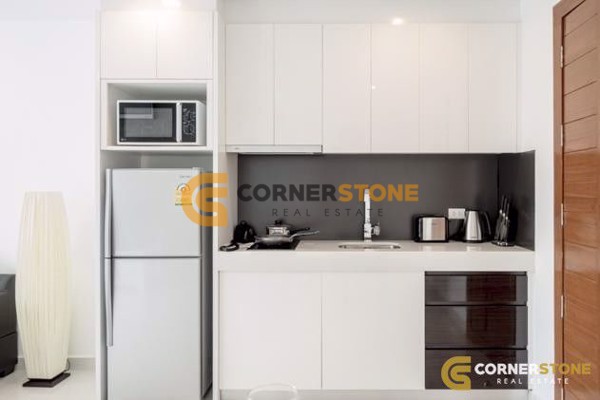 Picture of 1 Bedroom Condo in Club Royal Wongamat Wongamat