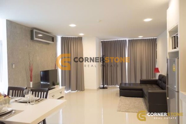 Picture of 1 Bedroom Condo in Club Royal Wongamat Wongamat