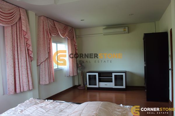 Picture of บ้าน 4 ห้องนอน PMC Village 4 พัทยาตะวันออก