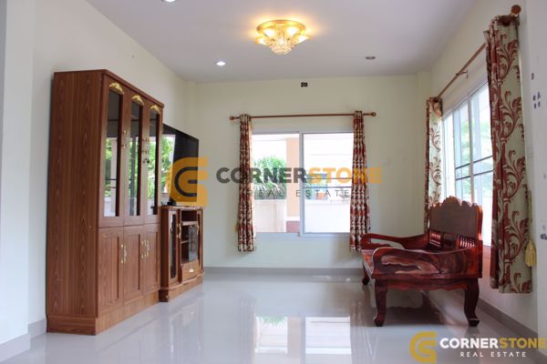 Picture of บ้าน 4 ห้องนอน PMC Village 4 พัทยาตะวันออก