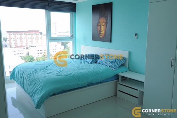 Picture of 2 bedroom Condo in Cosy Beach View Pratumnak Hill