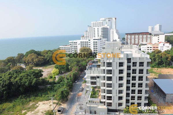 Picture of 2 bedroom Condo in Cosy Beach View Pratumnak Hill