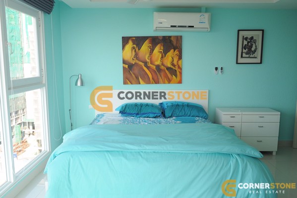 Picture of 2 bedroom Condo in Cosy Beach View Pratumnak Hill