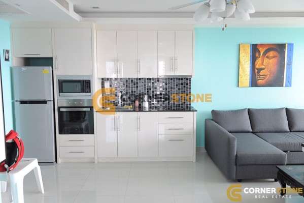 Picture of 2 bedroom Condo in Cosy Beach View Pratumnak Hill