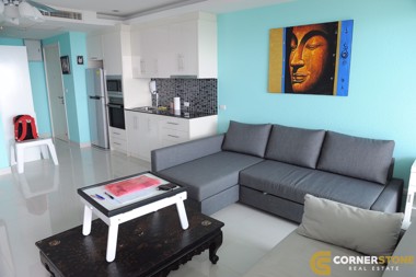 Picture of 2 bedroom Condo in Cosy Beach View Pratumnak Hill