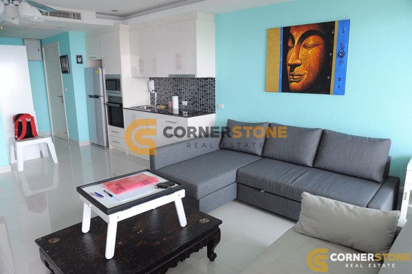 Picture of 2 bedroom Condo in Cosy Beach View Pratumnak Hill