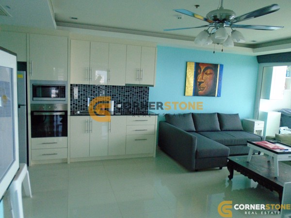Picture of 2 bedroom Condo in Cosy Beach View Pratumnak Hill