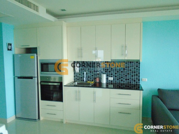 Picture of 2 bedroom Condo in Cosy Beach View Pratumnak Hill