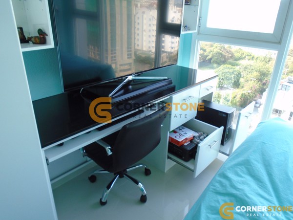 Picture of 2 bedroom Condo in Cosy Beach View Pratumnak Hill