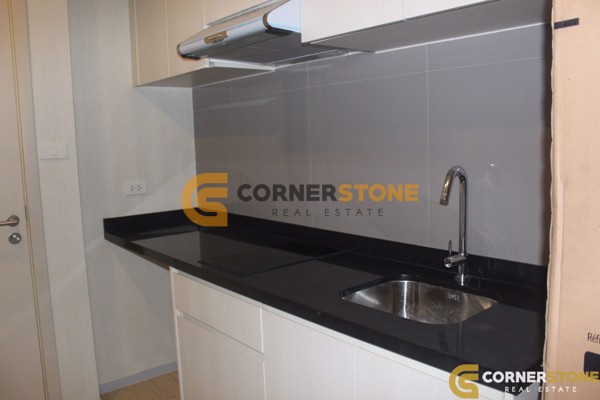 Picture of Studio Condo in The Chezz Metro Life Condo Pattaya