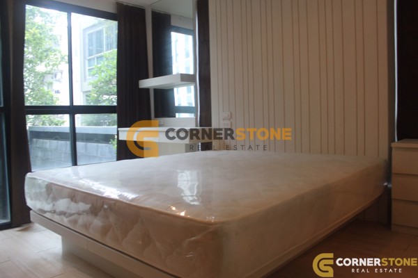 Picture of Studio Condo in The Chezz Metro Life Condo Pattaya