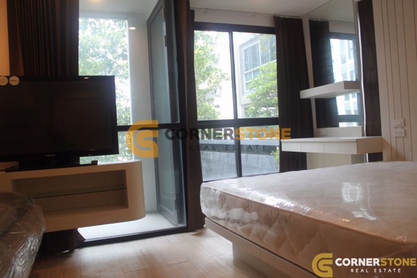 Picture of Studio Condo in The Chezz Metro Life Condo Pattaya