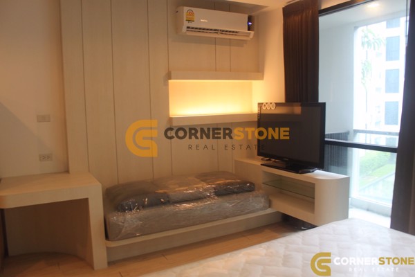 Picture of Studio Condo in The Chezz Metro Life Condo Pattaya