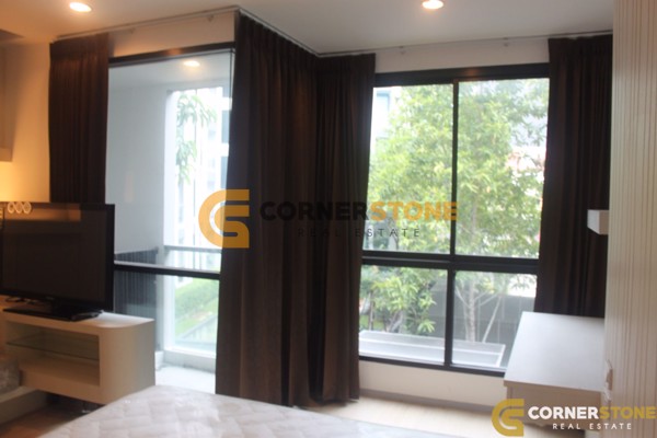 Picture of Studio Condo in The Chezz Metro Life Condo Pattaya