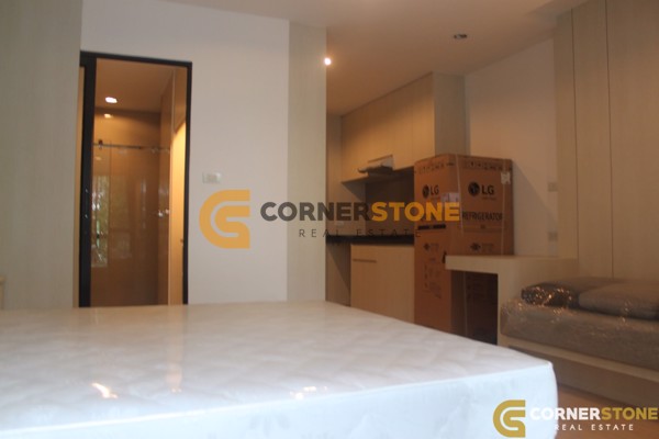 Picture of Studio Condo in The Chezz Metro Life Condo Pattaya