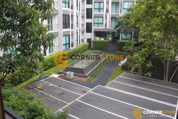 Picture of Studio Condo in The Chezz Metro Life Condo Pattaya