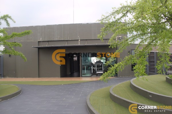 Picture of Studio Condo in The Chezz Metro Life Condo Pattaya