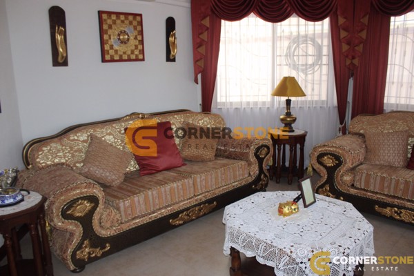 Picture of 4 bedroom House in Lakeside Court 1 Mabprachan Lake Properties for Sale & Rent in East Pattaya