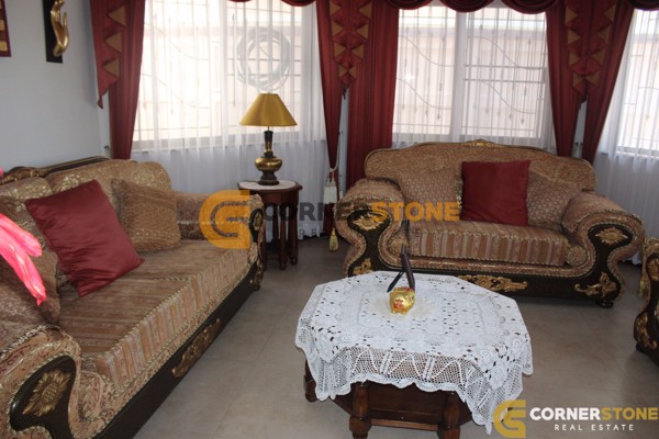 Picture of 4 bedroom House in Lakeside Court 1 Mabprachan Lake Properties for Sale & Rent in East Pattaya