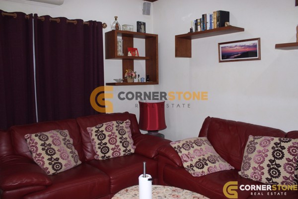 Picture of 4 bedroom House in Lakeside Court 1 Mabprachan Lake Properties for Sale & Rent in East Pattaya