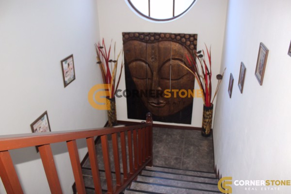 Picture of 4 bedroom House in Lakeside Court 1 Mabprachan Lake Properties for Sale & Rent in East Pattaya