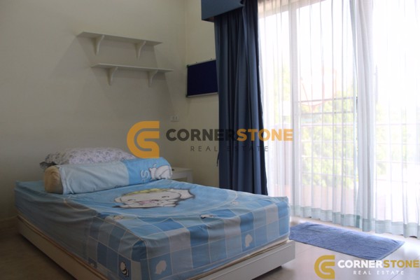 Picture of 4 bedroom House in Lakeside Court 1 Mabprachan Lake Properties for Sale & Rent in East Pattaya