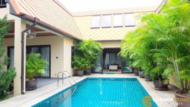 Picture of บ้าน 4 ห้องนอน ในโครงการ Grand Condotel Village Jomtien ตั้งอยู่ที่ จอมเทียน