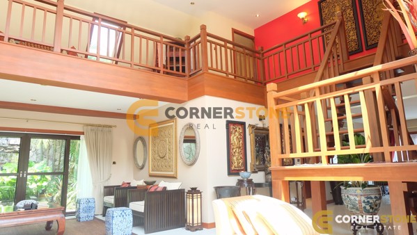 Picture of 4 bedroom House in Grand Condotel Village Jomtien Beach