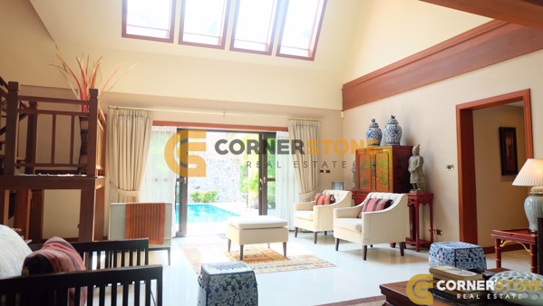 Picture of 4 bedroom House in Grand Condotel Village Jomtien Beach