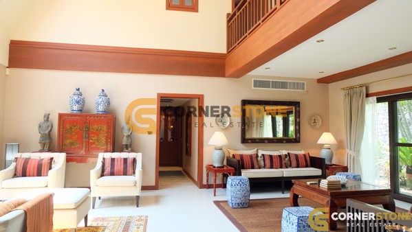 Picture of 4 bedroom House in Grand Condotel Village Jomtien Beach
