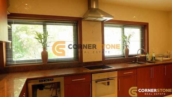 Picture of 4 bedroom House in Grand Condotel Village Jomtien Beach