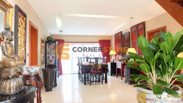 Picture of 4 bedroom House in Grand Condotel Village Jomtien Beach