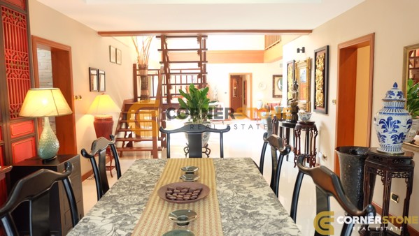 Picture of 4 bedroom House in Grand Condotel Village Jomtien Beach