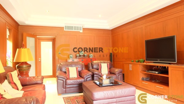 Picture of 4 bedroom House in Grand Condotel Village Jomtien Beach