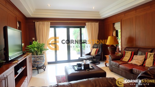 Picture of 4 bedroom House in Grand Condotel Village Jomtien Beach