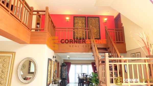 Picture of 4 bedroom House in Grand Condotel Village Jomtien Beach