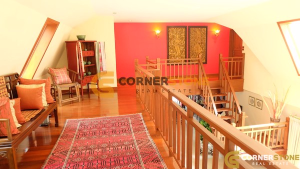 Picture of 4 bedroom House in Grand Condotel Village Jomtien Beach