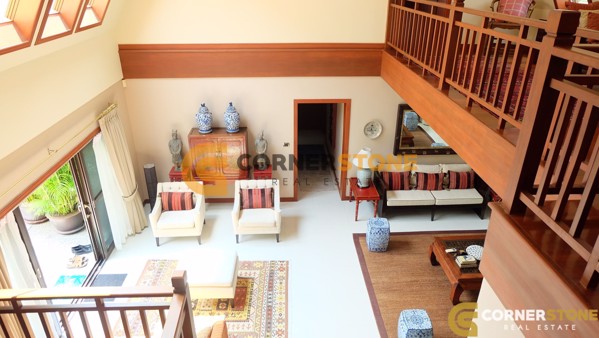 Picture of 4 bedroom House in Grand Condotel Village Jomtien Beach