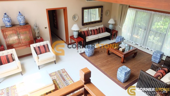 Picture of 4 bedroom House in Grand Condotel Village Jomtien Beach
