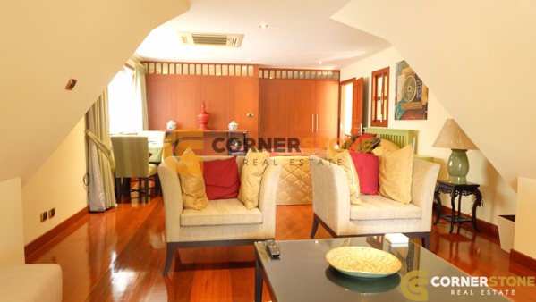 Picture of 4 bedroom House in Grand Condotel Village Jomtien Beach